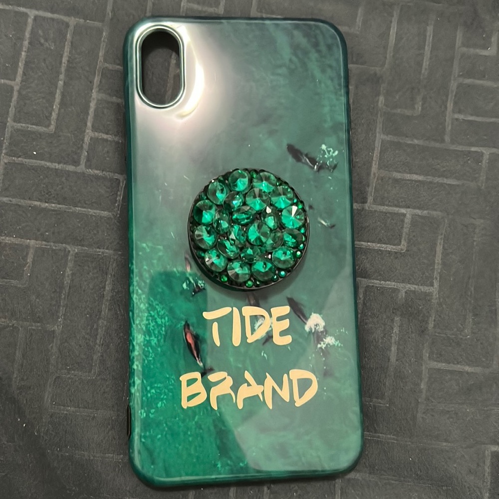 Iphone xs max case